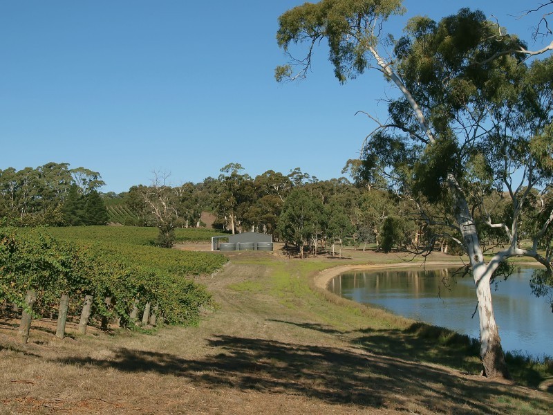 Lot 91 Jones Road, Balhannah SA 5242
