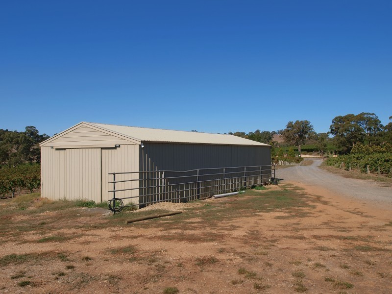 Lot 91 Jones Road, Balhannah SA 5242