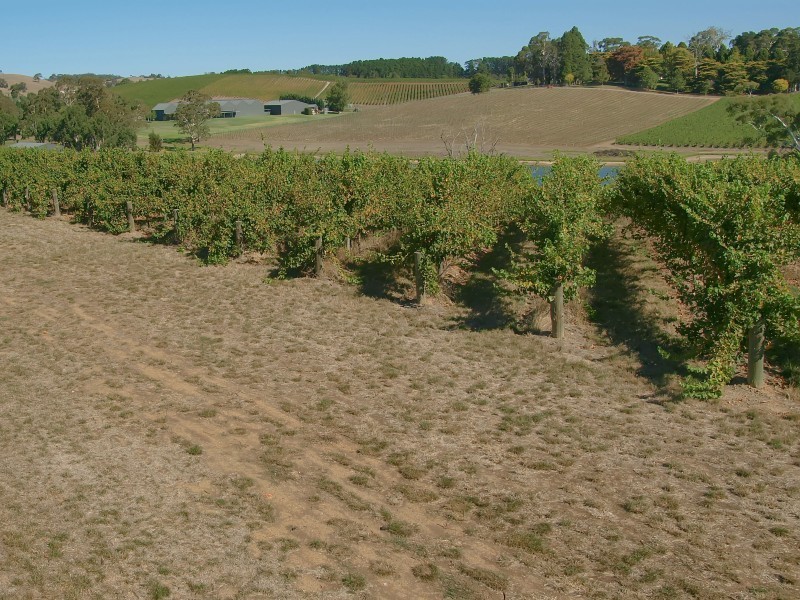 Lot 91 Jones Road, Balhannah SA 5242