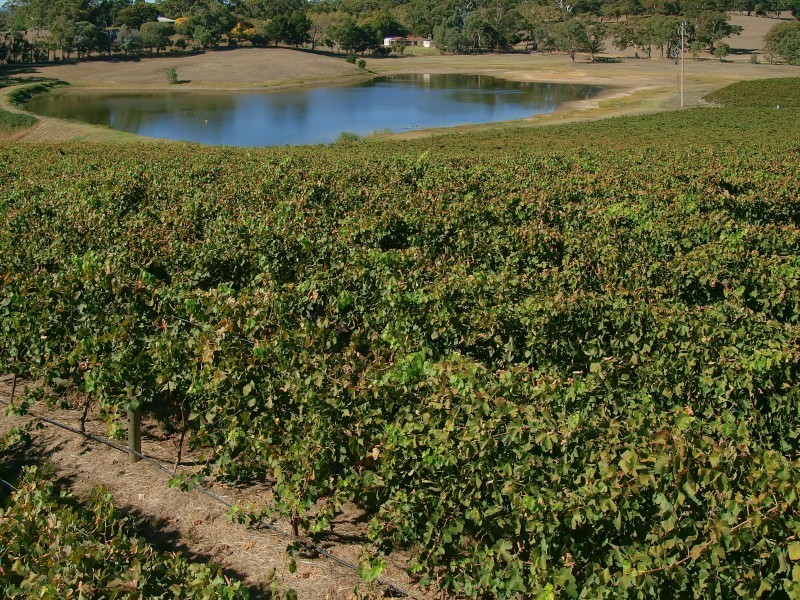 Lot 91 Jones Road, Balhannah SA 5242