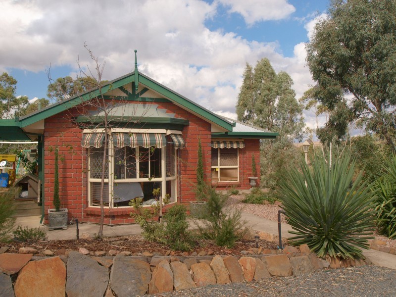 Lot 4 Schwab Street, Harrogate SA 5244