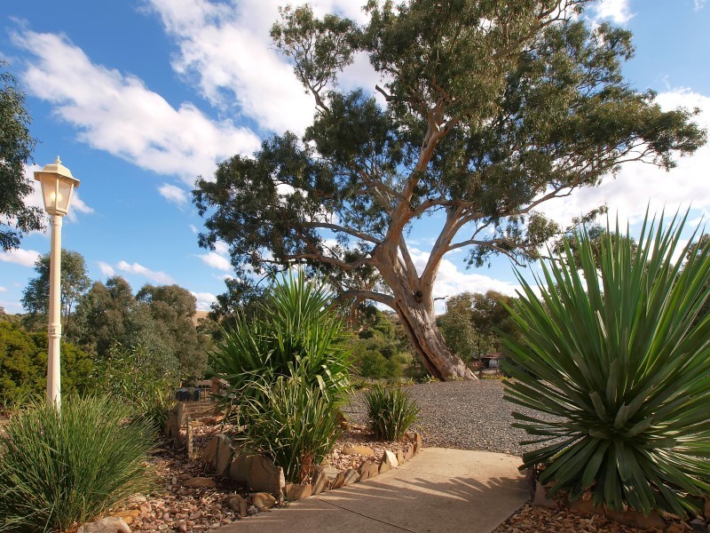 Lot 4 Schwab Street, Harrogate SA 5244