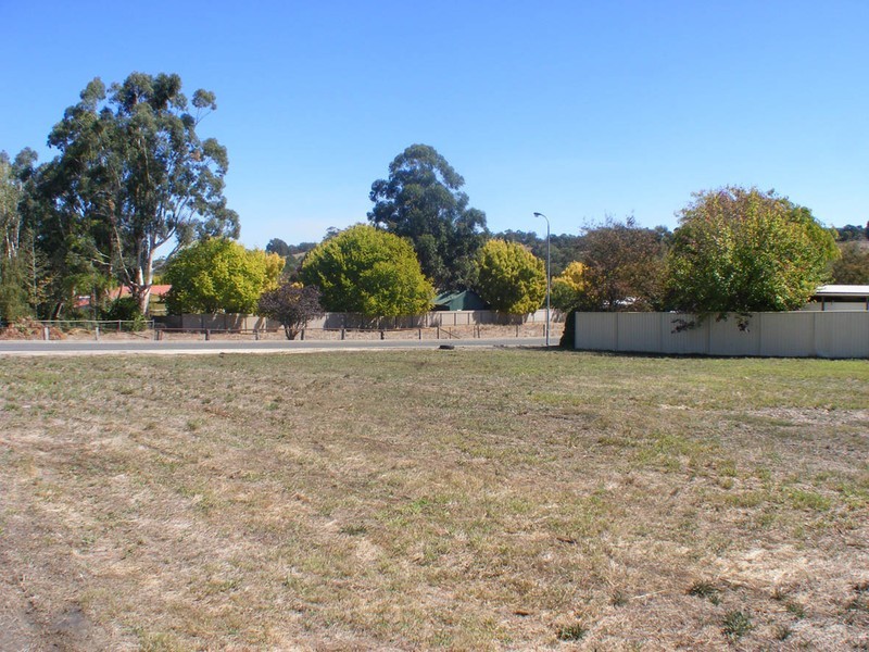 Lot 102 John Street, Oakbank SA 5243
