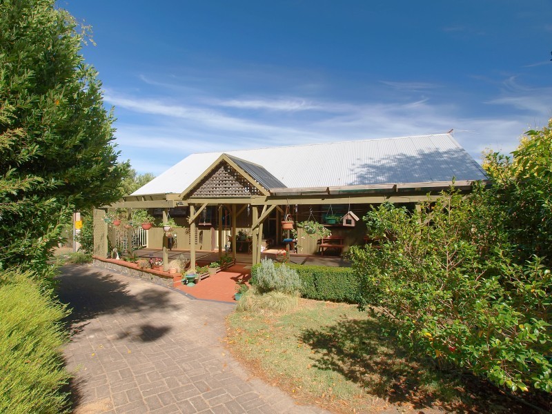 Lot 98 Mawson Road, Forest Range SA 5139