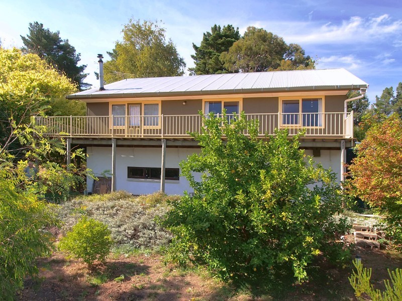 Lot 98 Mawson Road, Forest Range SA 5139