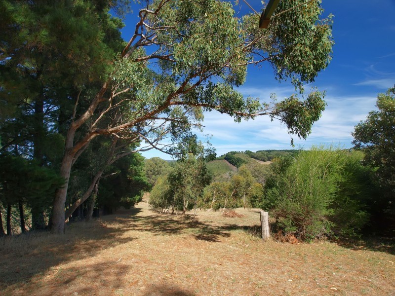 Lot 98 Mawson Road, Forest Range SA 5139