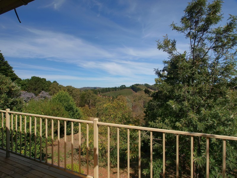 Lot 98 Mawson Road, Forest Range SA 5139