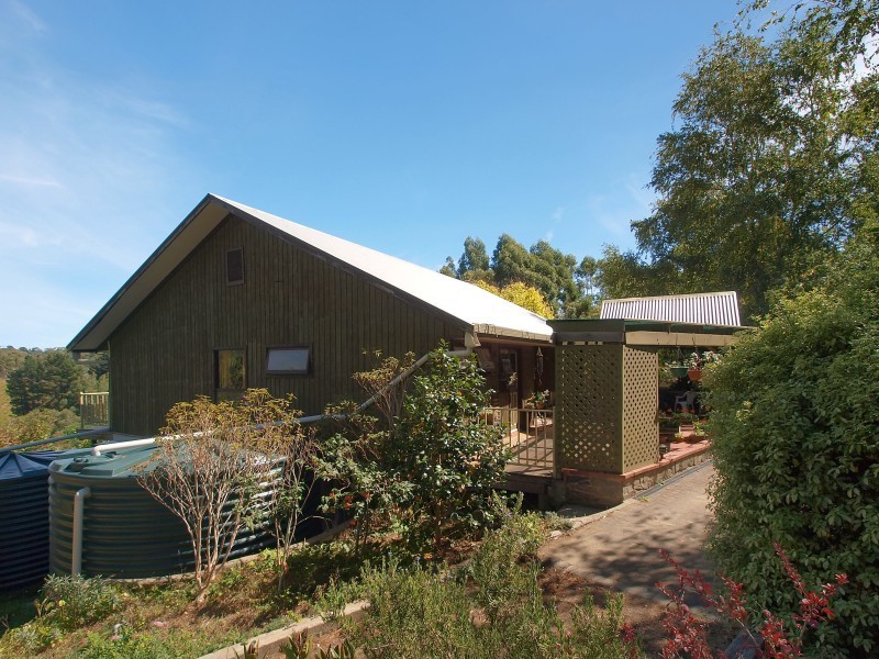 Lot 98 Mawson Road, Forest Range SA 5139