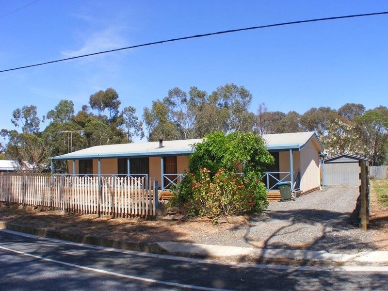 Lot 43 Princes Highway, Kanmantoo SA 5252