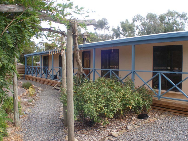 Lot 43 Princes Highway, Kanmantoo SA 5252