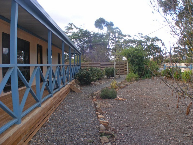 Lot 43 Princes Highway, Kanmantoo SA 5252