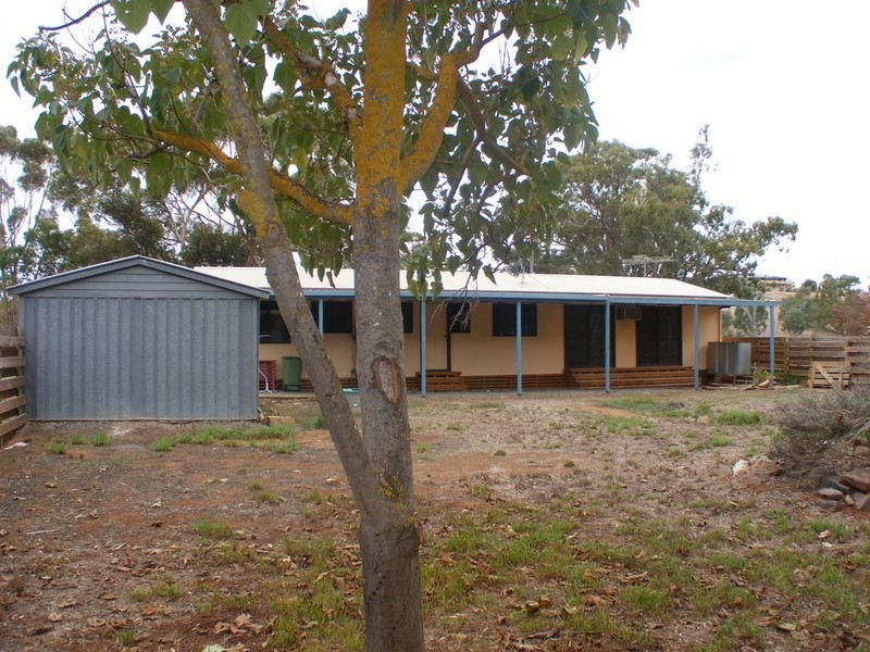 Lot 43 Princes Highway, Kanmantoo SA 5252