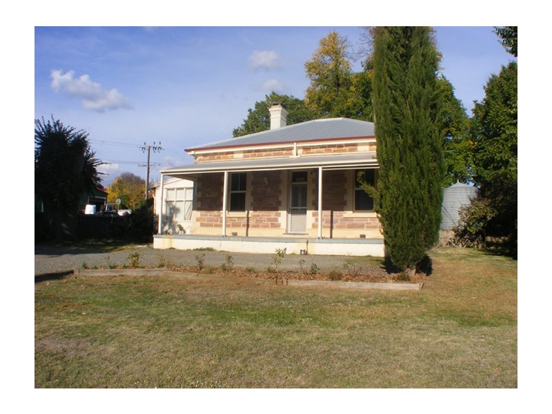 216 Onkaparinga Valley Road, Oakbank SA 5243