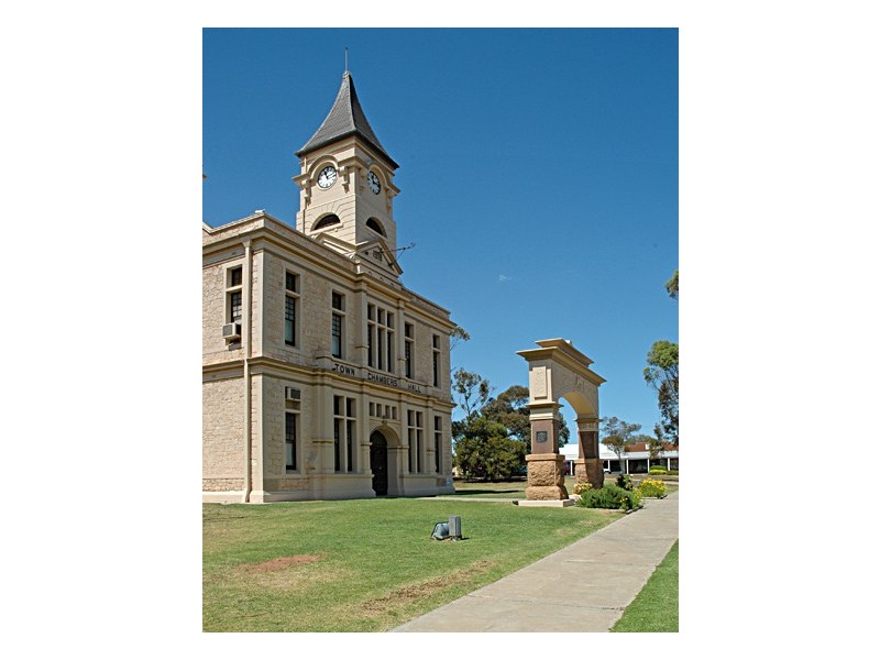 Sections # Bird Island Road, Wallaroo SA 5556