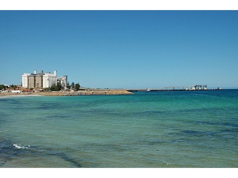 Sections # Bird Island Road, Wallaroo SA 5556
