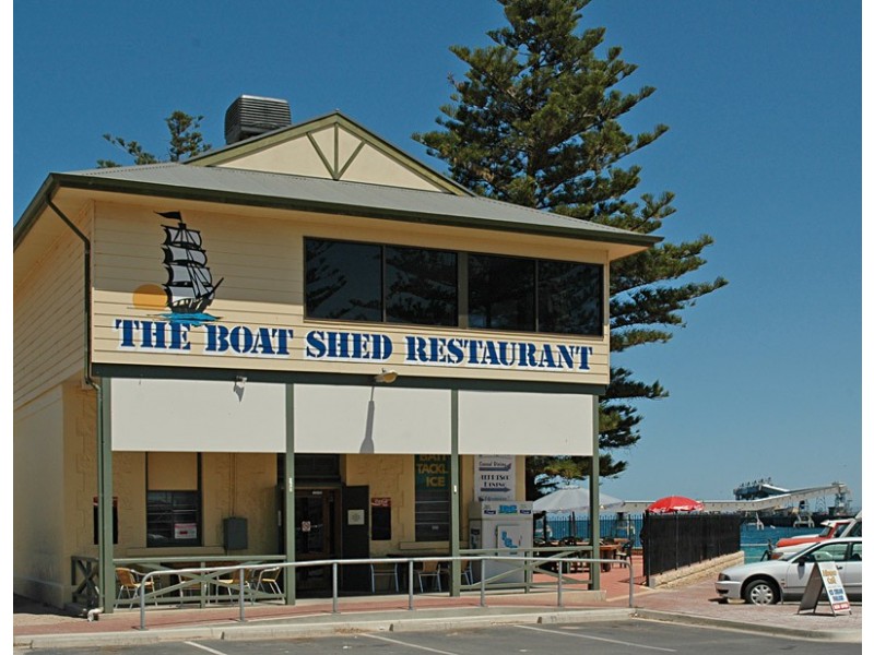 Sections # Bird Island Road, Wallaroo SA 5556