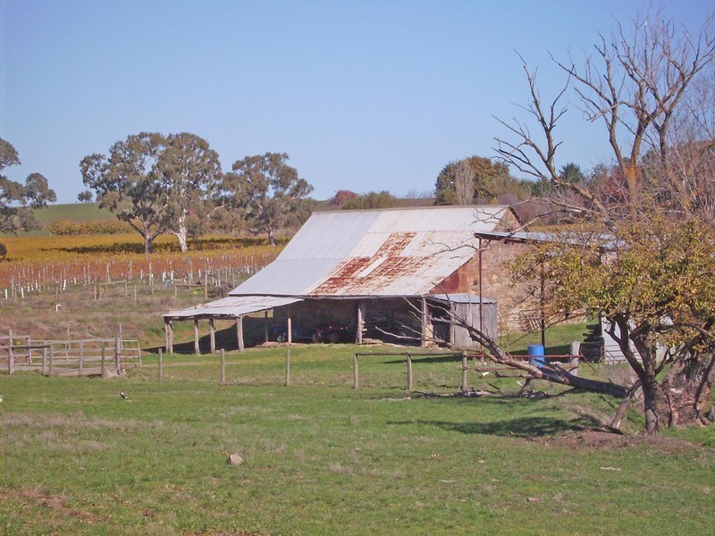 Lot 3 Jungfer Road, Charleston SA 5244