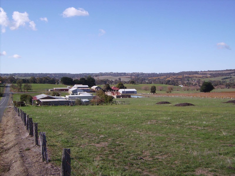 Lot 3 Jungfer Road, Charleston SA 5244