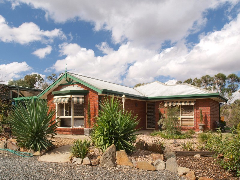 Lot 4 Schwab Street, Harrogate SA 5244