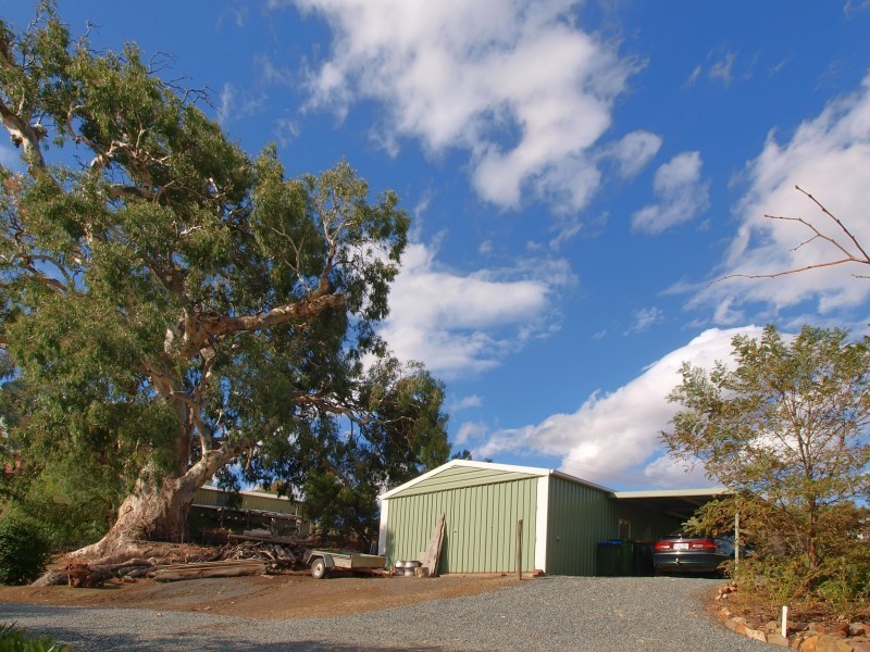 Lot 4 Schwab Street, Harrogate SA 5244