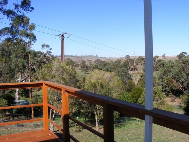 Lot 4 Schwab Street, Harrogate SA 5244