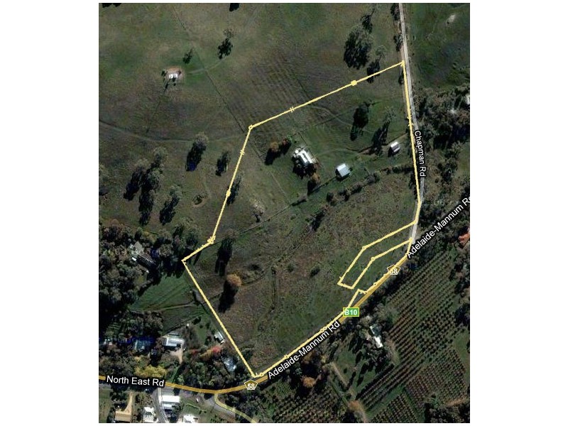 17 Chapman Road, Inglewood SA 5133