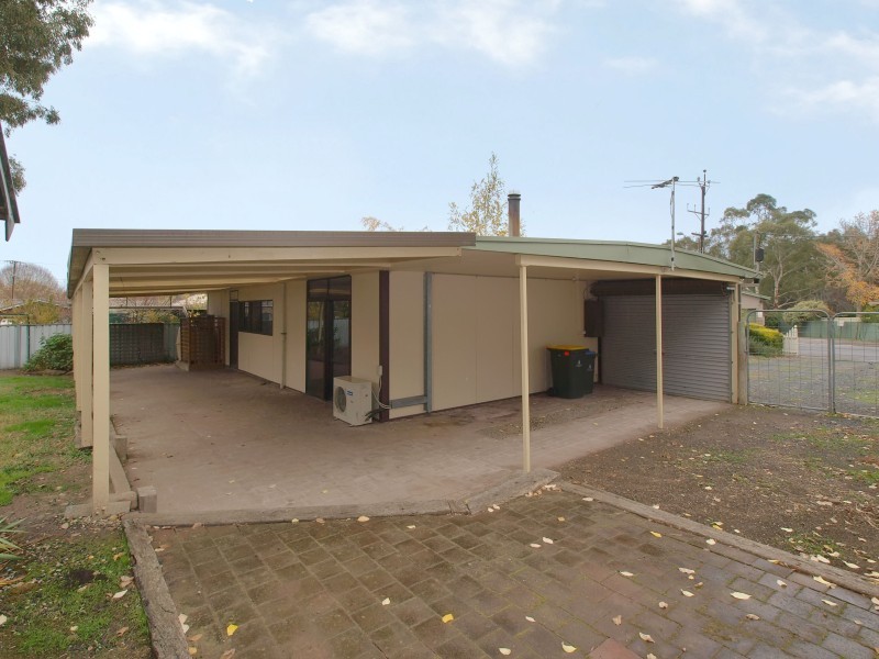122 Onkaparinga Valley Road, Balhannah SA 5242