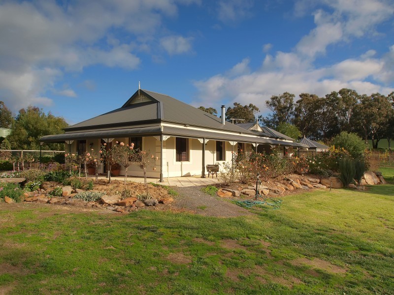 Lot 6 Military Road, Woodside SA 5244