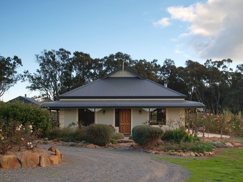 Lot 6 Military Road, Woodside SA 5244