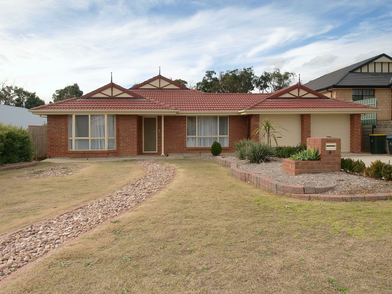 4 Turnbull Court, Woodside SA 5244