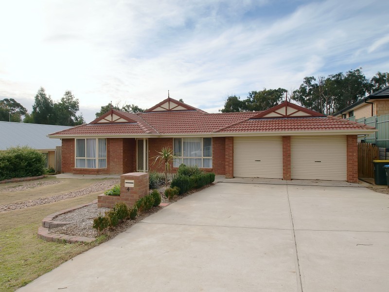 4 Turnbull Court, Woodside SA 5244