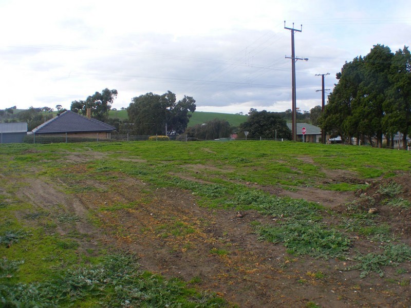 Lot 4 Britannia Road, Nairne SA 5252