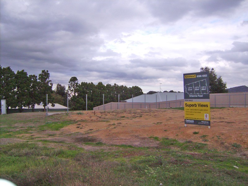 Lot 4 Britannia Road, Nairne SA 5252