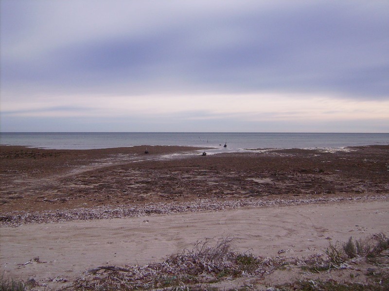 311,312,315 Bird Island Road, Wallaroo SA 5556