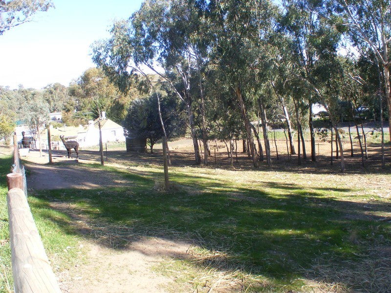 Lot 5 Schwab Street, Harrogate SA 5244