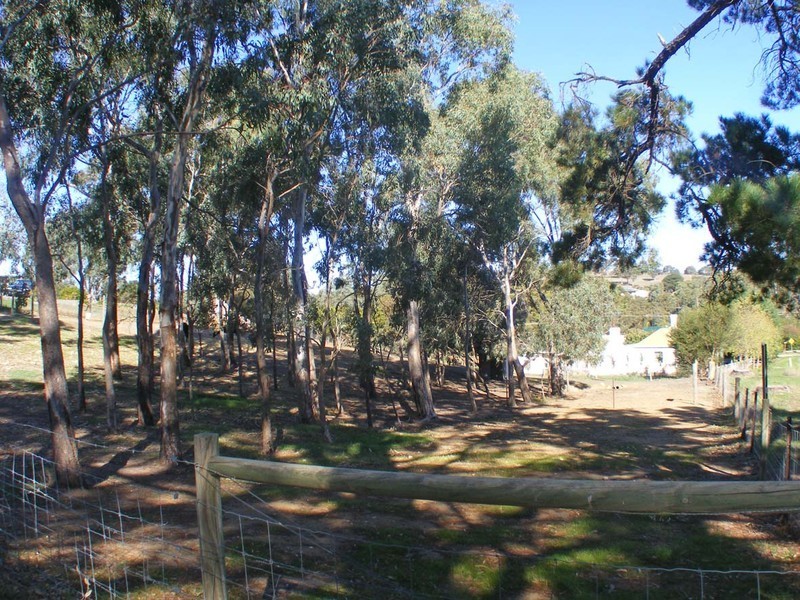 Lot 5 Schwab Street, Harrogate SA 5244