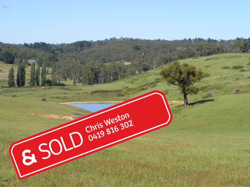 Lot 7 Old Princess Highway, Bridgewater SA 5155