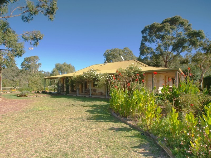 Lot 4 Pyrites Road, Brukunga SA 5252