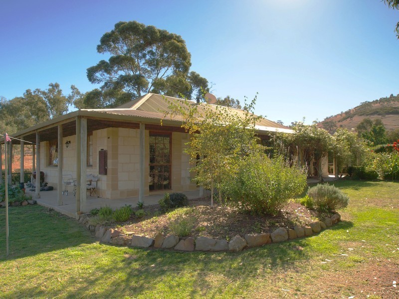 Lot 4 Pyrites Road, Brukunga SA 5252