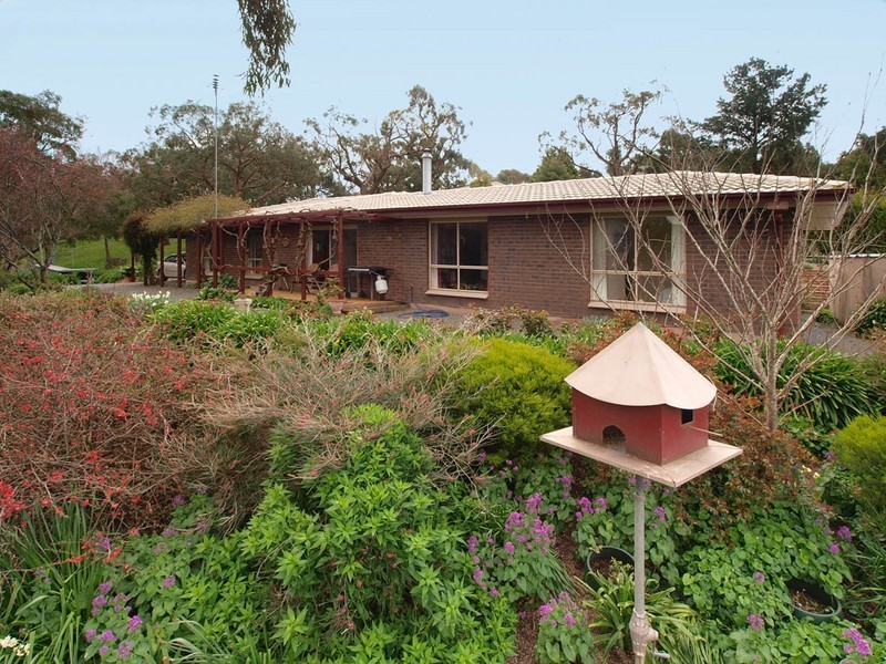 Lot 101 Totness Road, Hahndorf SA 5245