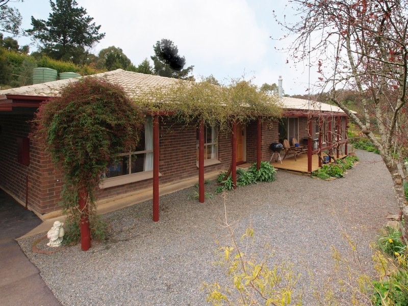 Lot 101 Totness Road, Hahndorf SA 5245