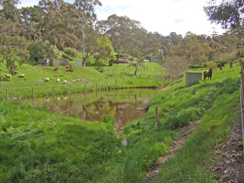 Lot 101 Totness Road, Hahndorf SA 5245