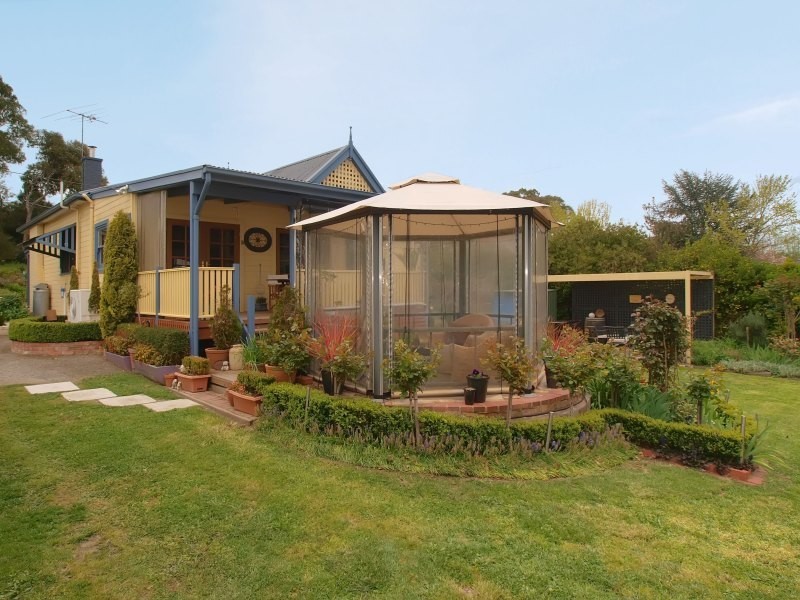 31 Newman Road, Charleston SA 5244