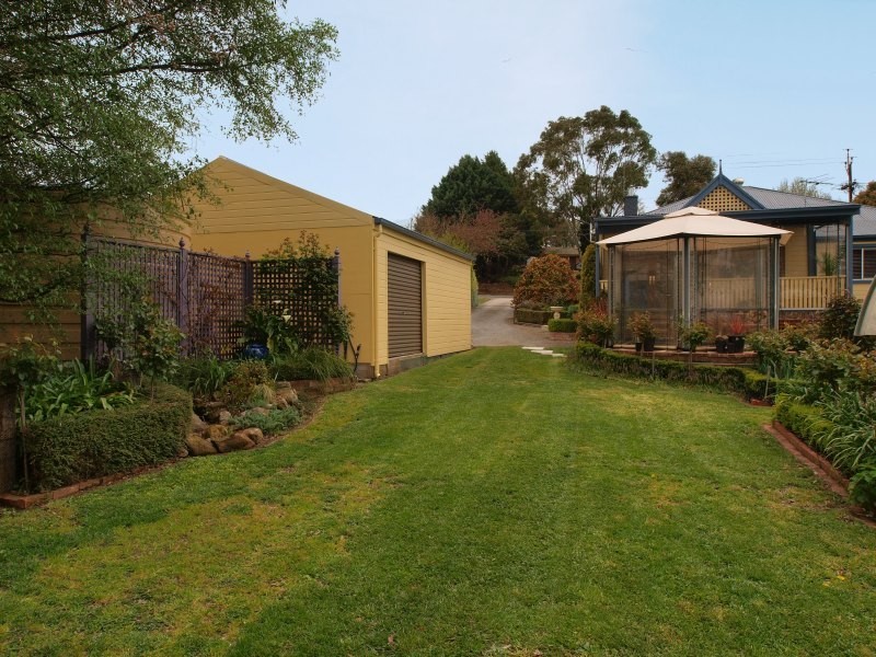 31 Newman Road, Charleston SA 5244