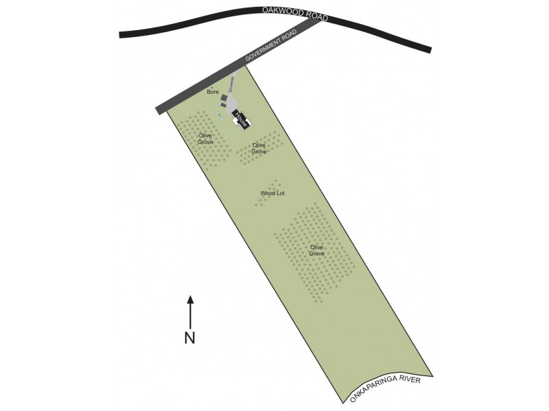 Lot 7 Oakwood Road, Oakbank SA 5243