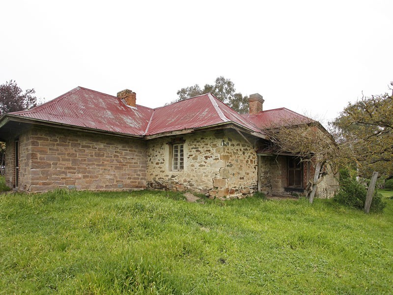 187 Onkaparinga Valley Road, Oakbank SA 5243