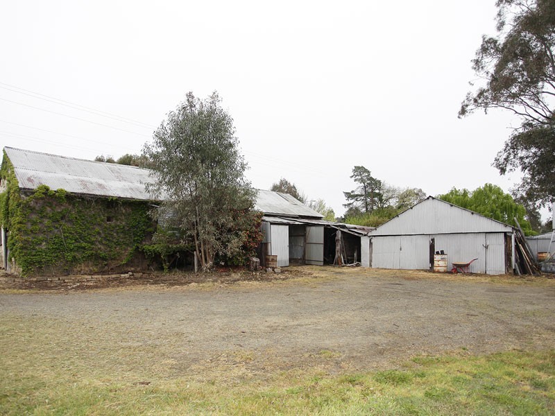 187 Onkaparinga Valley Road, Oakbank SA 5243