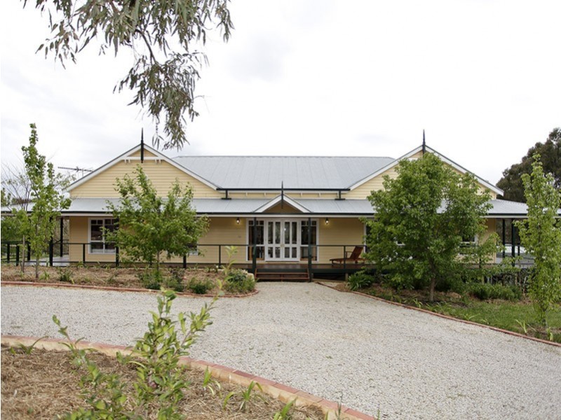 Lot 11 Burfords Hill Road, Mount Torrens SA 5244