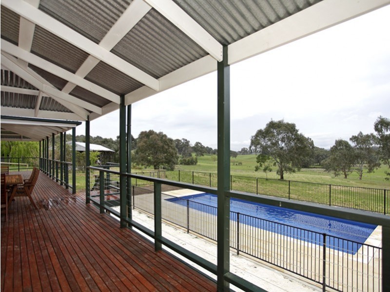 Lot 11 Burfords Hill Road, Mount Torrens SA 5244