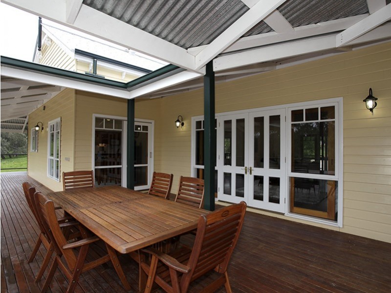 Lot 11 Burfords Hill Road, Mount Torrens SA 5244